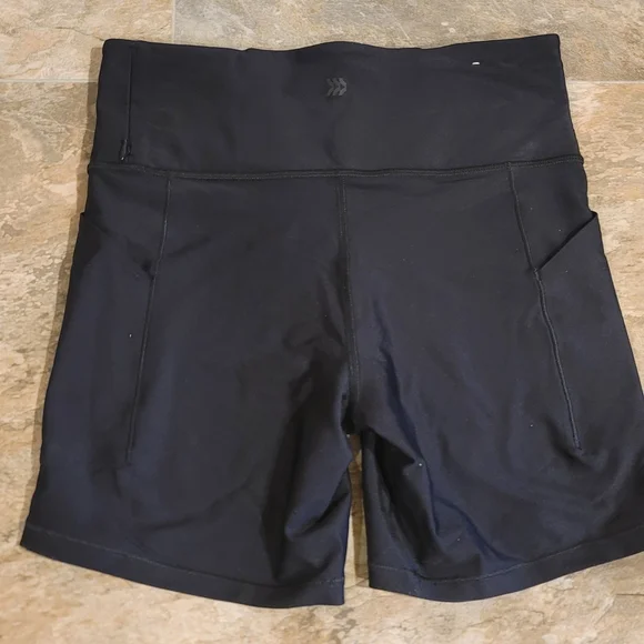 All In Motion Biker Short - Picture 2 of 3